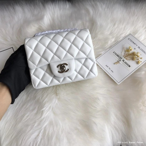 HyperPeter BAG CHANEL FLAP 17CM 0806